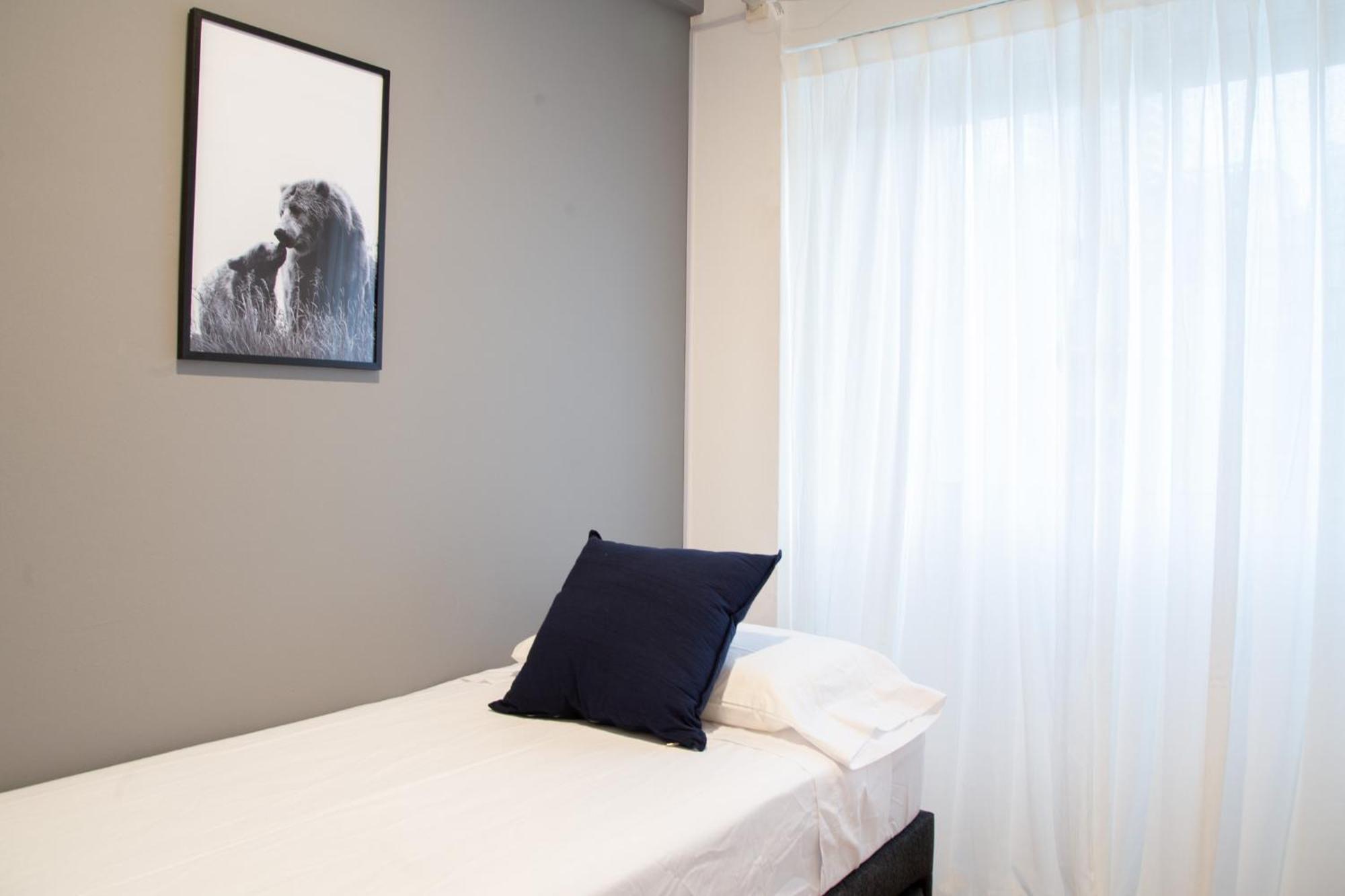 Appartement Tilo Stylish *