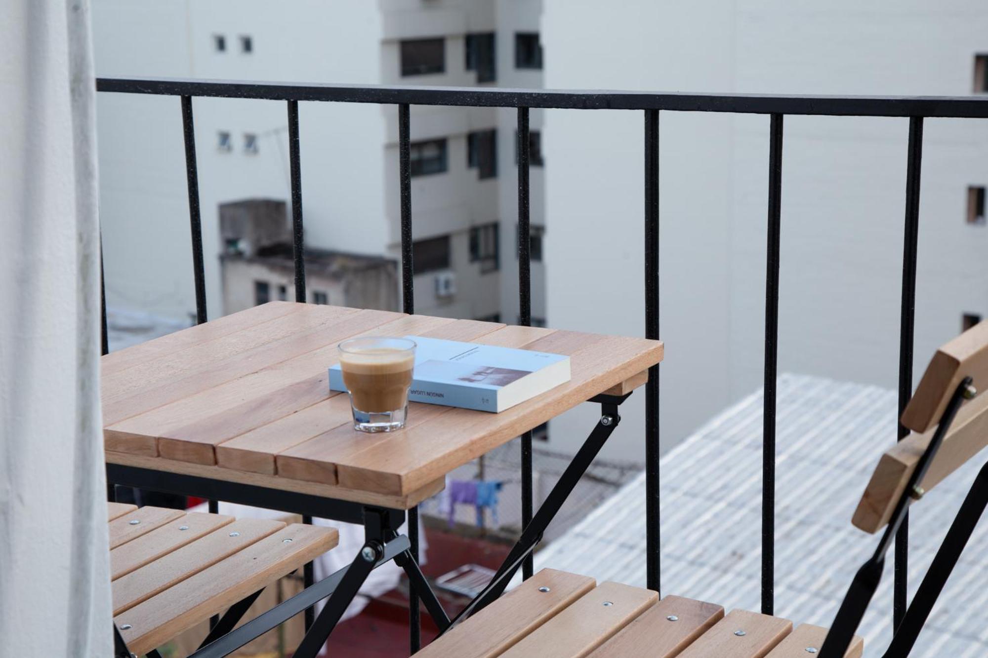 Tilo Stylish Appartement