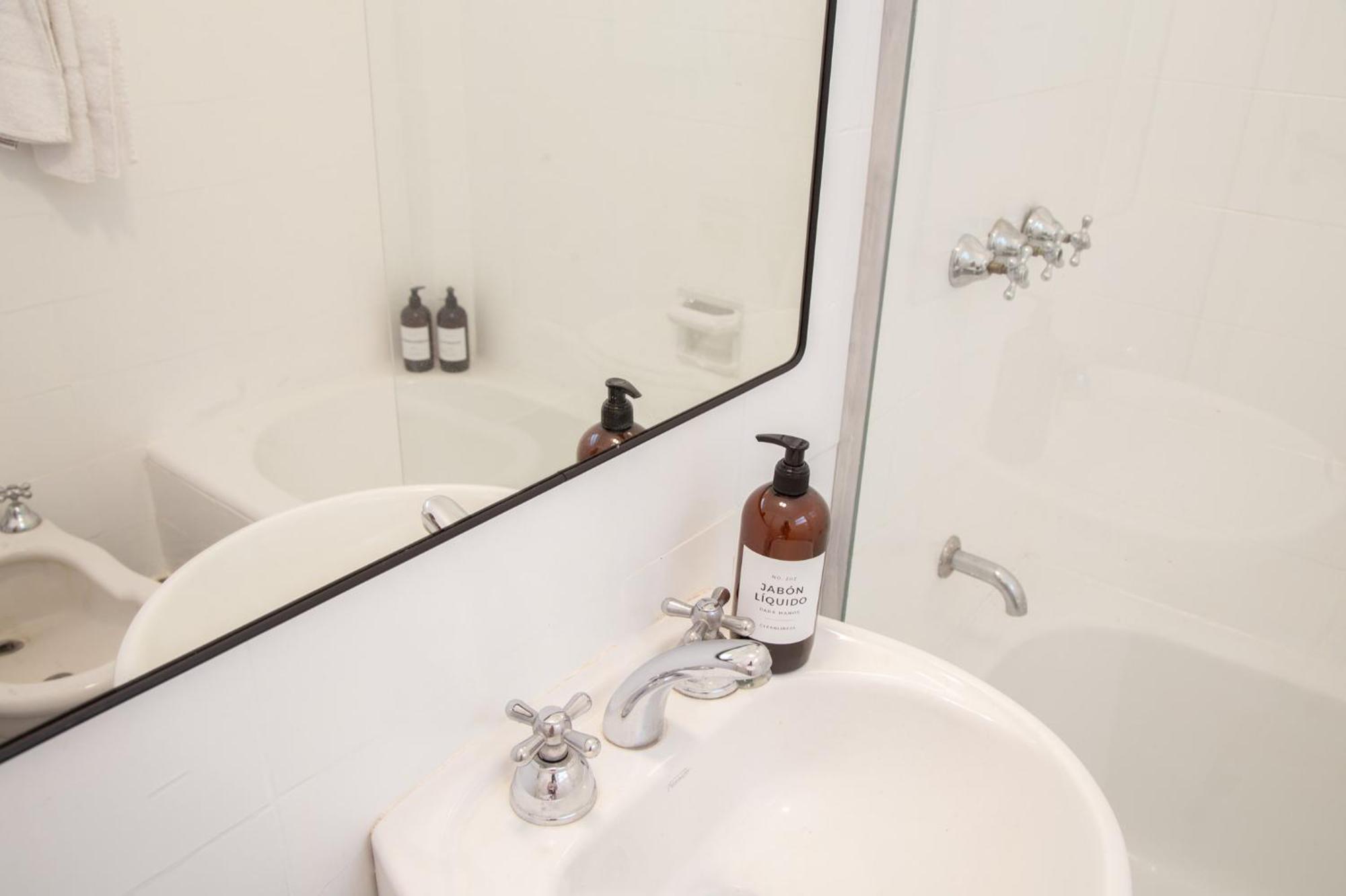 Appartement Tilo Stylish Buenos Aires