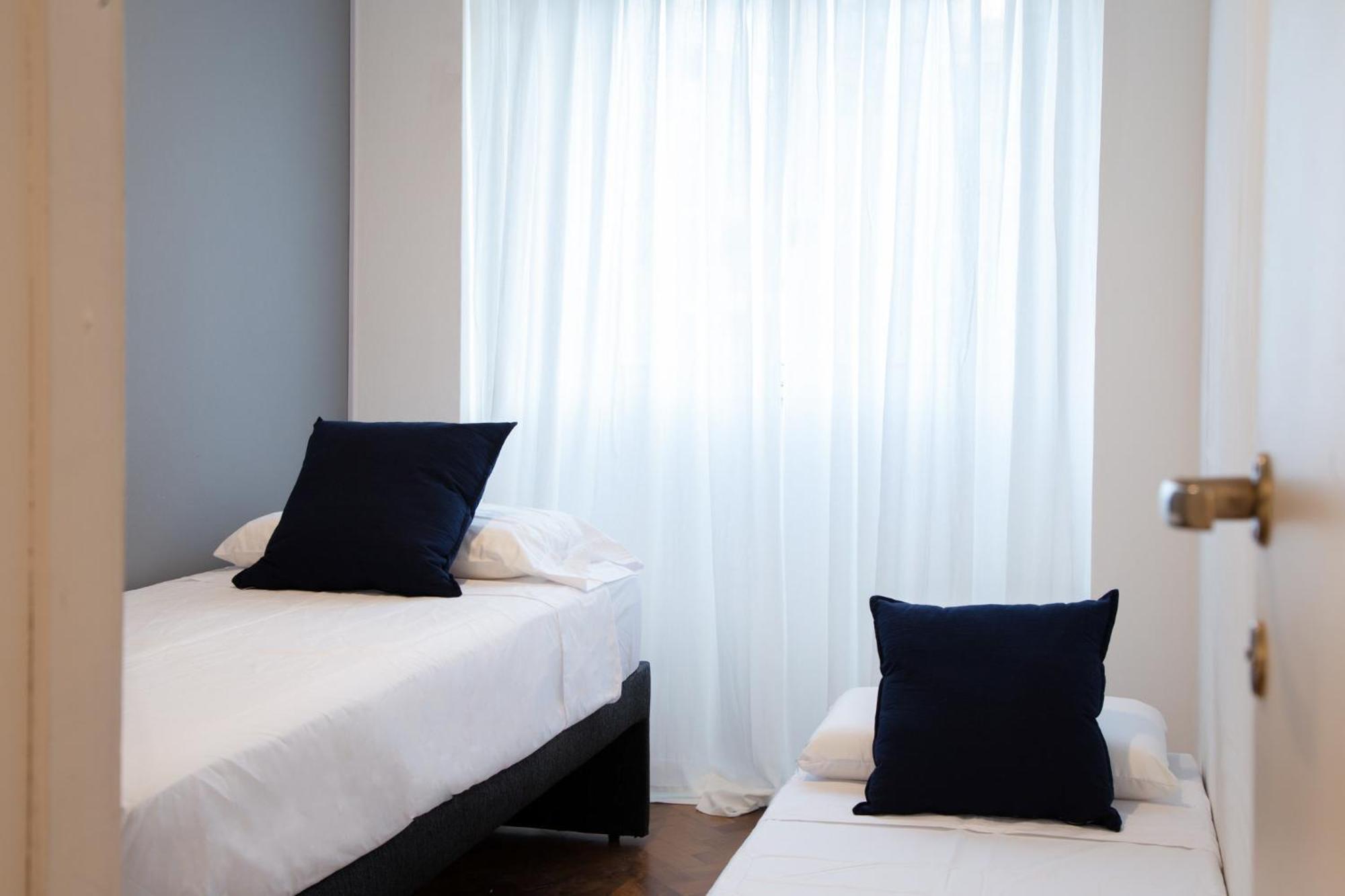 Tilo Stylish Appartement *