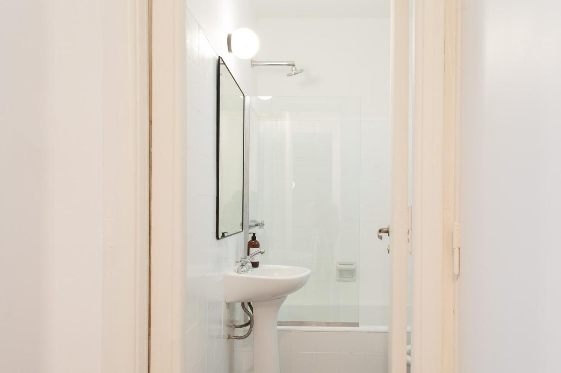 Tilo Stylish Appartement *